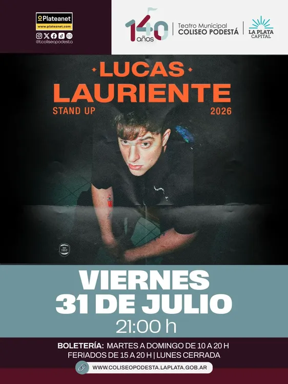 14 SEGUNDA