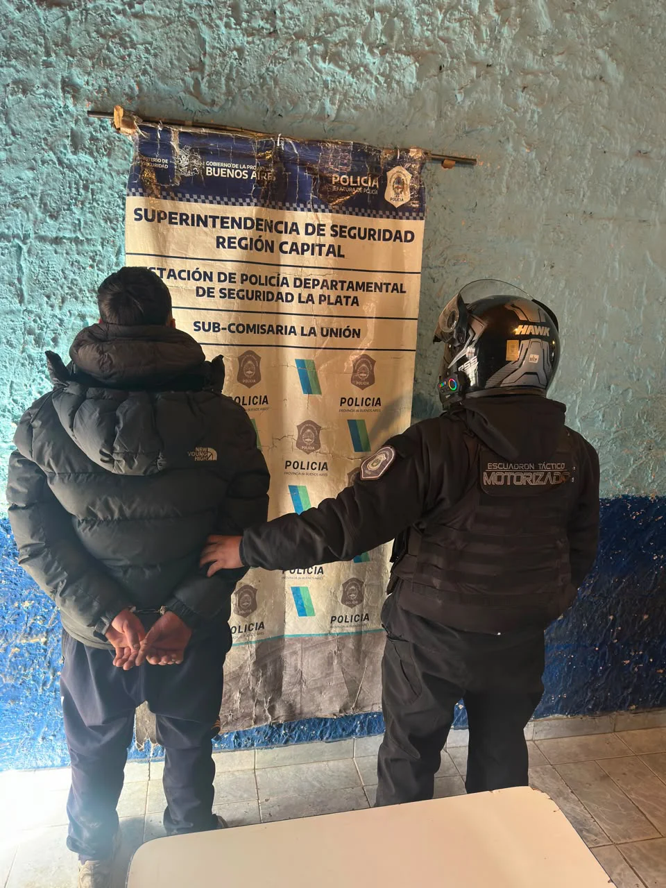 16 SEGUNDA