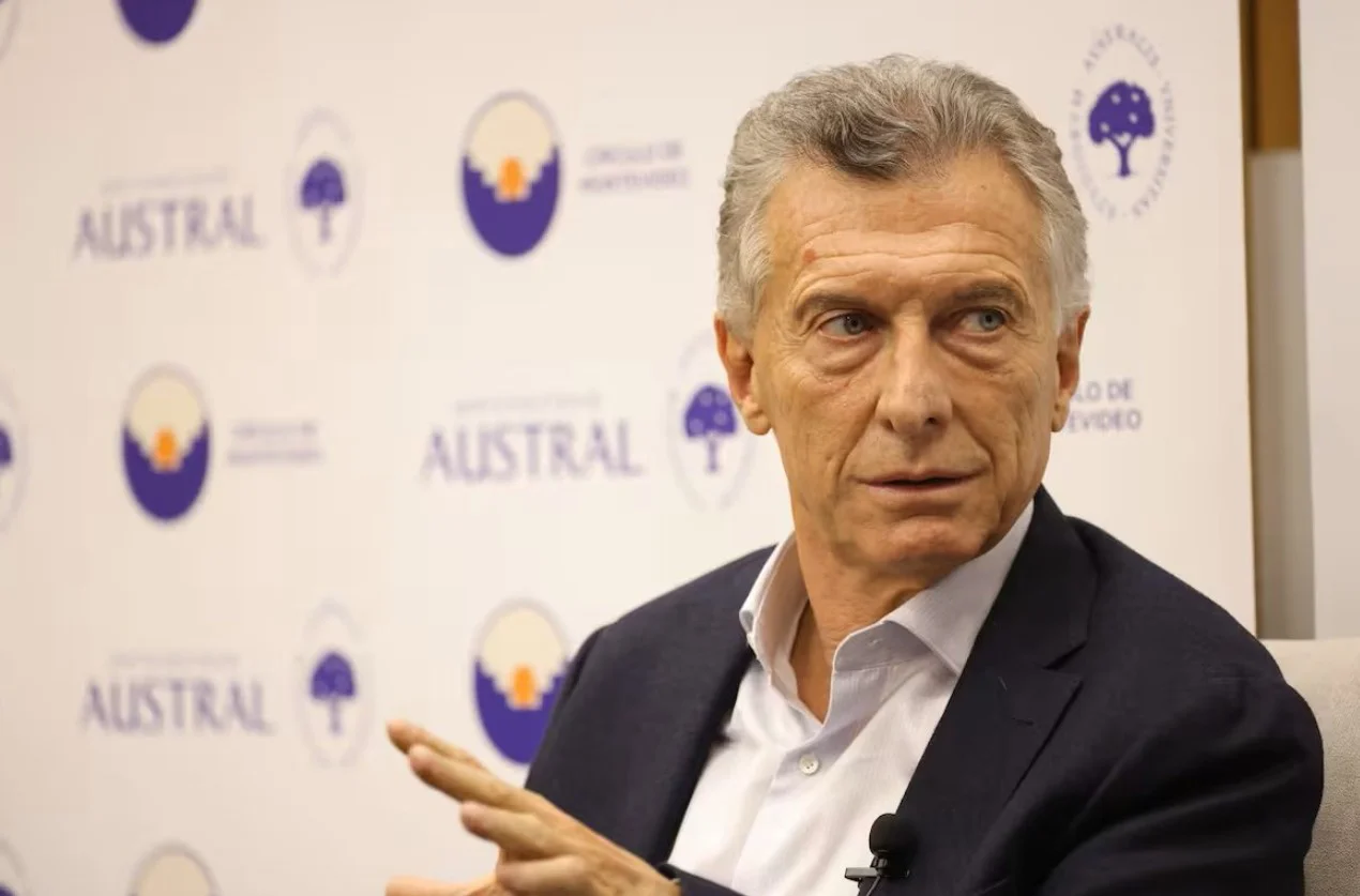 NOTA MACRI