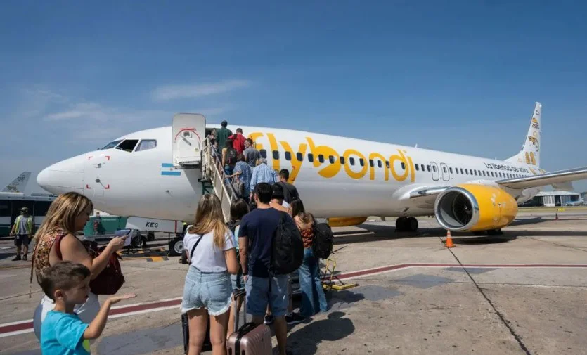 NOTA FLYBONDI