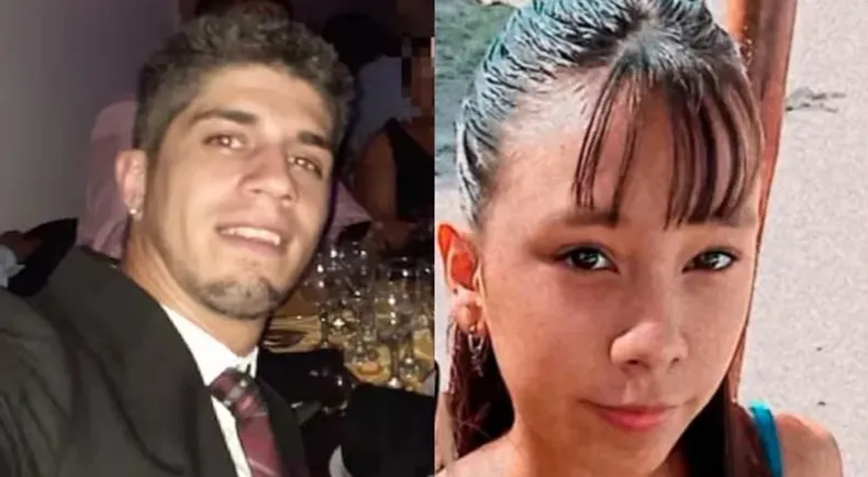 claudio-barrelier-agostina-vega-desaparecida